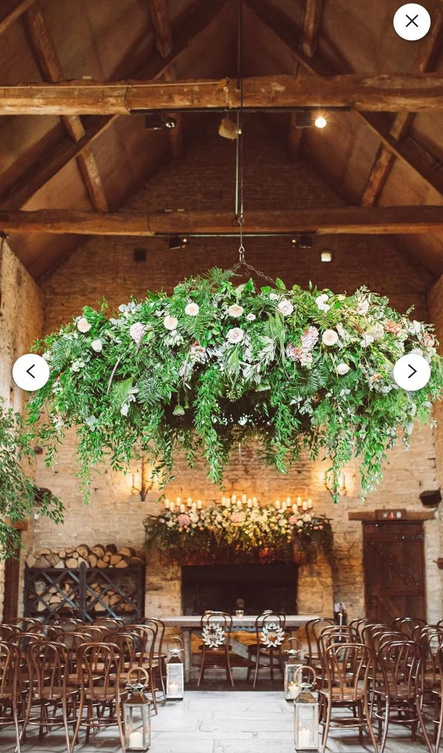 Faux flower rentals Austin TX